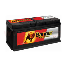 Banner Power Bull Professional 12V 100Ah 800A P100 40