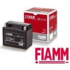 Akumulator FIAMM Storm AGM FTX20L-BS 12V 18Ah 250A FTX20L-BS