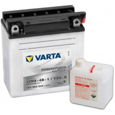 Akumulator Varta 12N9-4B-1 509014008