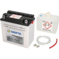 Varta 12N9-3B 12V 9Ah 85A 
