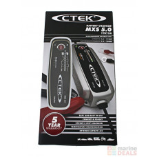 Nabíjačka CTEK MXS 5.0 Nabíjačka CTEK MXS 5.0