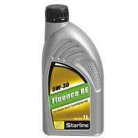 Starline FLUENCE RE 5W-30 1 l