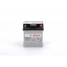 Bosch S3 12V 40Ah 340A 0 092 S30 000
