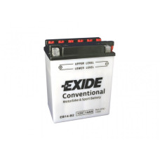 EXIDE EB14-B2 12V 14Ah 145A