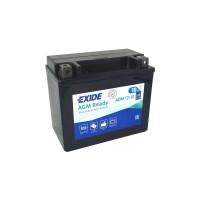 Exide AGM12-10 12V 10Ah 150A