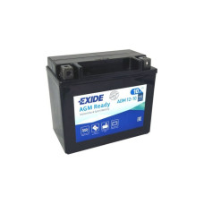 Exide AGM12-10 12V 10Ah 150A