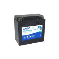 Exide AGM12-12 12V 12Ah 200A