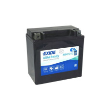 Exide AGM12-12 12V 12Ah 200A