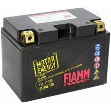 Akumulátor FIAMM Storm AGM FTZ14S-12B 12V 11,2Ah 150A