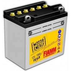 Akumulátor FIAMM WIND AGM FB16-B 12V 19Ah