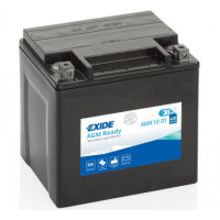 Exide AGM12-31 12V 30Ah 430A
