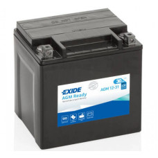 Exide AGM12-31 12V 30Ah 430A
