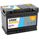 Autobatérie EXIDE Autobatérie EXIDE
