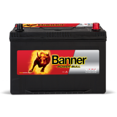 Banner Power Bull 12V 95Ah 740A P95 04 Banner Power Bull 12V 95Ah 740A P95 04