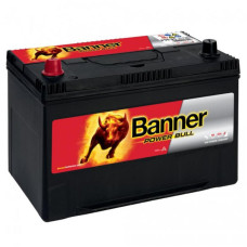 Banner Power Bull 12V 95Ah 680A P9505 Banner Power Bull 12V 95Ah 680A P9505