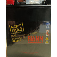 Fiamm FTX14AH-12B 12V 14Ah 210A