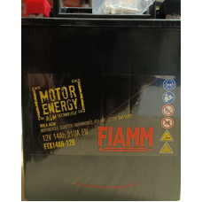 Fiamm FTX14AH-12B 12V 14Ah 210A