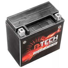 A-TECH YTX14-BS GEL 12V 12Ah 200A