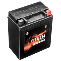 A-TECH YB12AL-A2 GEL 12V 12Ah 150A