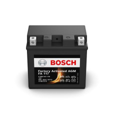 Bosch 0 986 FA1 170 12V 6Ah 90A YTZ7S