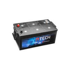A-TECH EFB 12V 225Ah 1200A BA EFB225