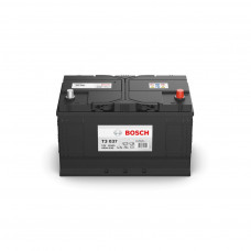 Bosch T3 12V 110Ah 680A 0 092 T30 371