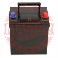 Master-Sport 12V 40Ah 330A 750403302