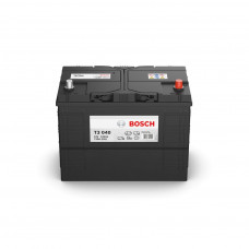 Bosch T3 12V 125Ah 720A 0 092 T30 401