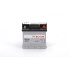 Autobatéria BOSCH S3 12V 45AH 400A P+ 0092S30020