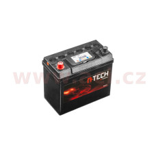 A-TECH 12V 45Ah 340A BA J45L