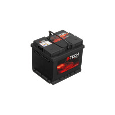 A-TECH 12V 45Ah 360A BA S45