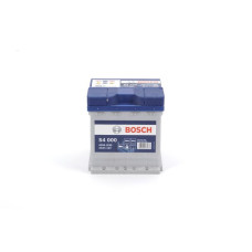 Bosch S4 12V 44Ah 420A 0 092 S40 001 Bosch S4 12V 44Ah 420A 0 092 S40 001