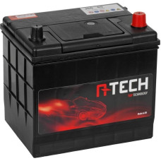 A-TECH 12V 60Ah 460A BA J60P