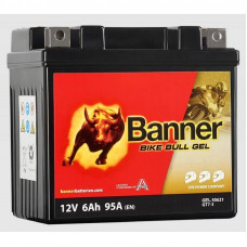 Banner GEL 506 21