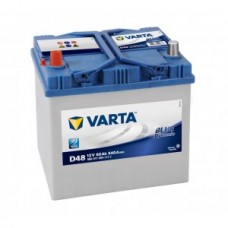 Varta Blue Dynamic 12V 60Ah 540A 560 411 054