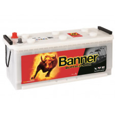 Banner Buffalo Bull 12V 120Ah 720A 62034