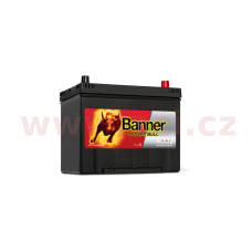 Banner Power Bull 12V 70Ah 600A P7029