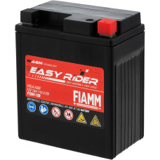 Fiamm FTZ8V-12B 12V 7Ah 110A Fiamm FTZ8V-12B 12V 7Ah 110A