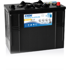 Exide Equipment Gel 12V 120Ah 750A ES1300