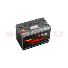 A-TECH 12V 95Ah 680A BA J95L