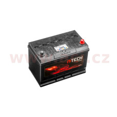A-TECH 12V 95Ah 680A BA J95P