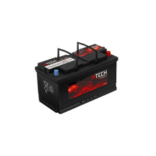 A-TECH 12V 95Ah 720A BA S95