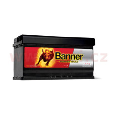 Banner Power Bull 12V 95Ah 780A P9533