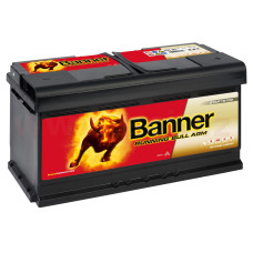 Banner Running Bull AGM 12V 95Ah 850A 595 01 Banner Running Bull AGM 12V 95Ah 850A 595 01