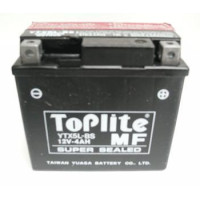 Toplite YTX5L-BS