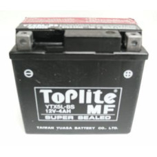 Toplite YTX5L-BS