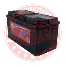 Master-Sport 12V 98Ah 850A 780988502