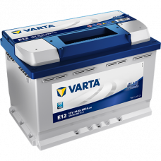 Varta Blue Dynamic 12V 74Ah 680A 574 013 068