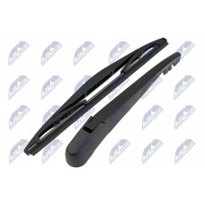Zadný stierač s ramienkom MAXGEAR 39-0333