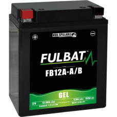 Fulbat FB12A-A/B GEL 12V 12Ah 155A